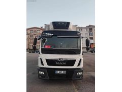 ATAoto OTOKENT'den 2021 TGL 12.220 MAN