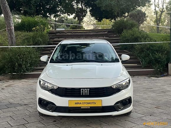 HATASIZ BOYASIZ DÜŞÜK KM 1.3 DİZEL EGEA