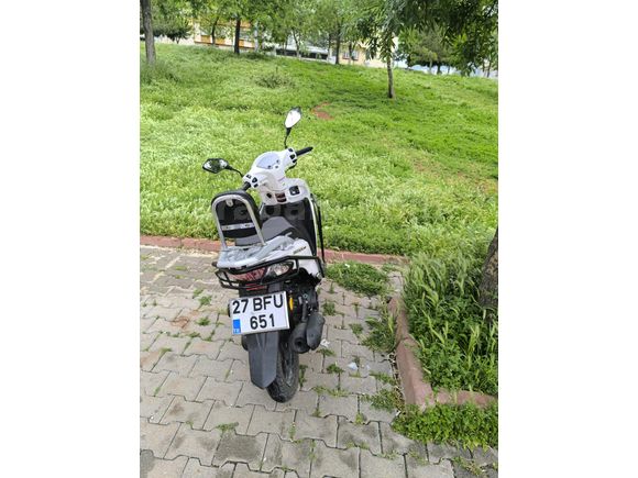 Sahibinden Arora Boss 50