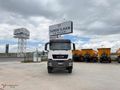 TAMER İLHAN TIR PAZARINDAN 2015 MODEL MAN TGS 41.400 ŞASİ KAMYON