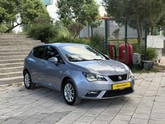 HATASIZ BOYASIZ İBIZA STYLE 110HP TSİ DSG COSMİC GRİ LED PAKET