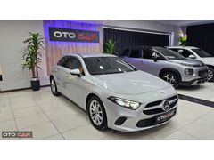 BOYASIZ GERÇEK MERCEDES MOTORLU A200 (1,5 MİLYON KREDİ İMKANI)