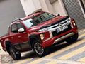 HOŞGÖR OTOMOTİV'DEN HATASIZ BOYASIZ L200