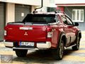 HOŞGÖR OTOMOTİV'DEN HATASIZ BOYASIZ L200