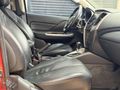 HOŞGÖR OTOMOTİV'DEN HATASIZ BOYASIZ L200