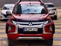 HOŞGÖR OTOMOTİV'DEN HATASIZ BOYASIZ L200