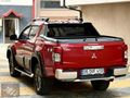 HOŞGÖR OTOMOTİV'DEN HATASIZ BOYASIZ L200