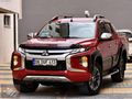 HOŞGÖR OTOMOTİV'DEN HATASIZ BOYASIZ L200