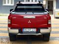 HOŞGÖR OTOMOTİV'DEN HATASIZ BOYASIZ L200