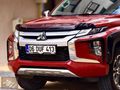 HOŞGÖR OTOMOTİV'DEN HATASIZ BOYASIZ L200