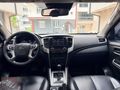 HOŞGÖR OTOMOTİV'DEN HATASIZ BOYASIZ L200