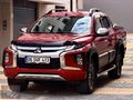 HOŞGÖR OTOMOTİV'DEN HATASIZ BOYASIZ L200