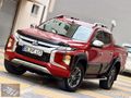 HOŞGÖR OTOMOTİV'DEN HATASIZ BOYASIZ L200