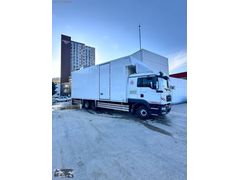 HAS OTOMOTİV 'den yavru Man