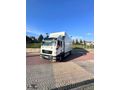 HAS OTOMOTİV 'den yavru Man