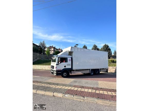 HAS OTOMOTİV 'den yavru Man