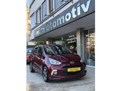 DEĞIŞENSİZ BAKIMLI TAM OTOMATİK VİTES İ10 ELİTE PAKET 4 SİLİNDİR