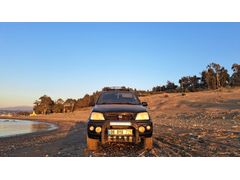 Sahibinden Bakımlı Daihatsu Terios 1.3 DX 2006 Model 