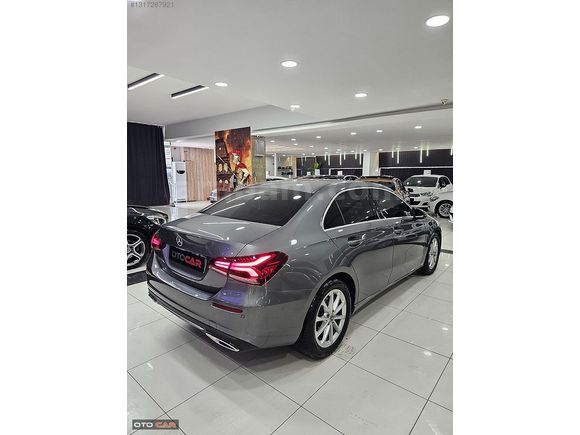 HATASIZ AYARINDA A 200 (1MİLYON 500 BİN KREDİ İMKANI)