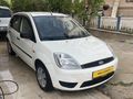 DİZEL OTOMATİK 240 BİNDE FORD FİESTA