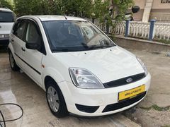 DİZEL OTOMATİK 240 BİNDE FORD FİESTA