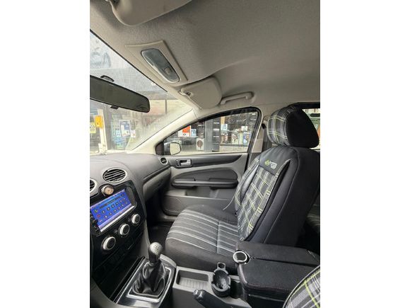 Sahibinden Ford Focus 1.6 Comfort 2011 Model