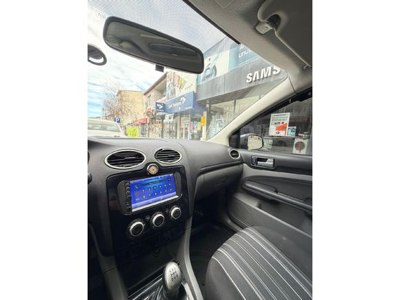 Sahibinden Ford Focus 1.6 Comfort 2011 Model