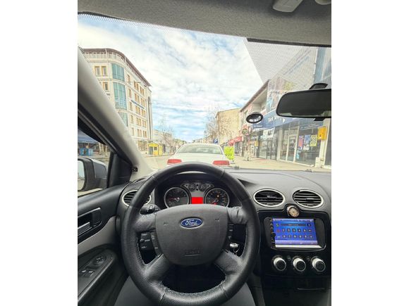 Sahibinden Ford Focus 1.6 Comfort 2011 Model