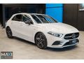 MAXI MOTORS - 2021 MERCEDES-BENZ A 200 HB AMG EDITION - HATASIZ