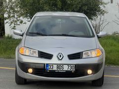 Sahibinden Renault Megane 1.5 dCi Authentique 2007 Model  215.000 km Gri