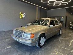 1989 250 D OTOMATİK DİZEL BAKIMLI