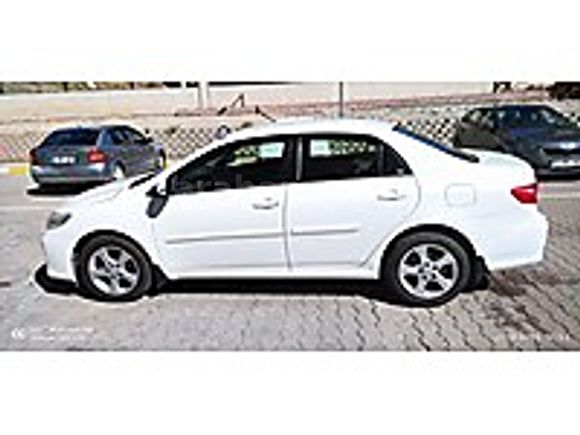 Sahibinden Toyota Corolla 1.4 D-4D Elegant 2011 Model 