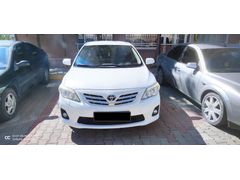 Sahibinden Toyota Corolla 1.4 D-4D Elegant 2011 Model 