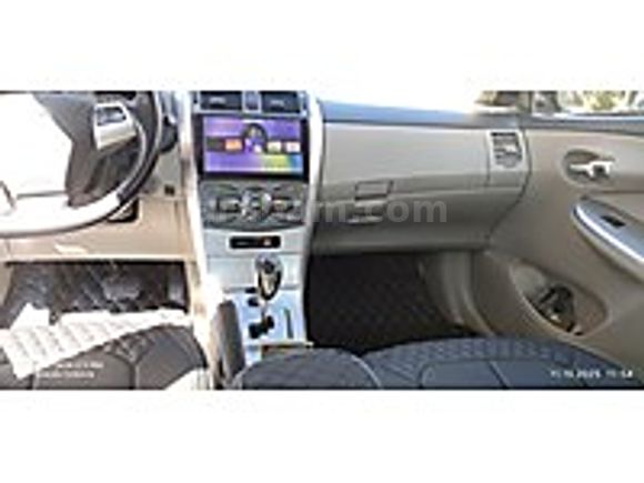 Sahibinden Toyota Corolla 1.4 D-4D Elegant 2011 Model 