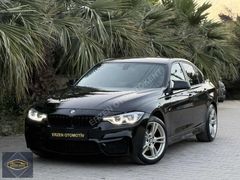 'ERZEN' 2012-13 ÇIKIŞLI EMSALSİZ F30 BMW 3.16İ KOMPLE M SPORT