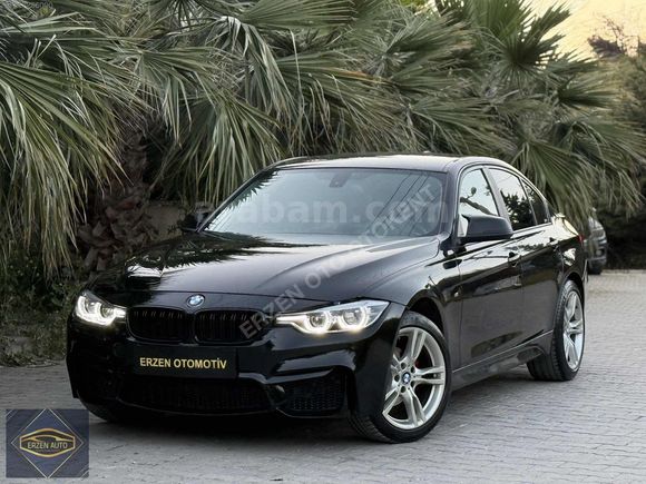 'ERZEN' 2012-13 ÇIKIŞLI EMSALSİZ F30 BMW 3.16İ KOMPLE M SPORT