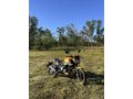  TVS Raider 125 