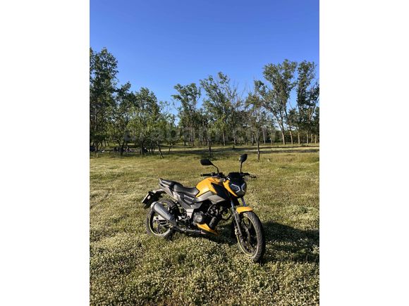 TVS Raider 125 