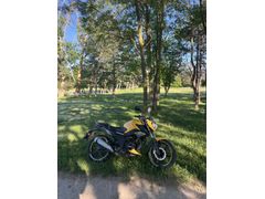  TVS Raider 125 