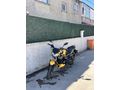  TVS Raider 125 
