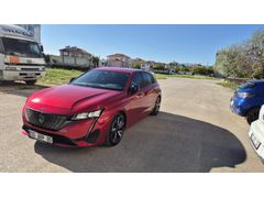 Sahibinden Peugeot 308 1.2 PureTech Allure 2023 Model