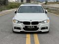 LUXA AUTO'DAN DEĞİŞENSİZ BMW 316İ Comfort