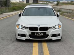 LUXA AUTO'DAN DEĞİŞENSİZ BMW 316İ Comfort