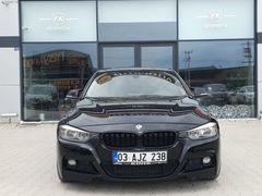 BMW 3.16 İ F30 KAZASIZ ORJİNAL