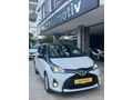 FULL PAKET TAM OTOMATİK TOYOTA YARİS DÜŞÜK KM EMSALSİZ TEMİZ