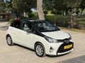 105 BINDE OTOMATİK TOYOTA YARİS 220 BIN PEŞİN 48vadeli