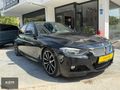 AER MOTORS'DAN 2012 MODEL BMW F30 110 BİNDE OTOMATİK KUSURSUZ