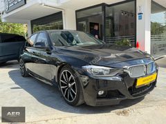 AER MOTORS'DAN 2012 MODEL BMW F30 110 BİNDE OTOMATİK KUSURSUZ
