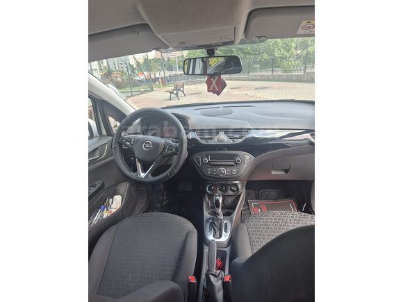 Sahibinden Opel Corsa 1.4 Enjoy 2017 Model Otomatik 