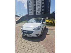 Sahibinden Opel Corsa 1.4 Enjoy 2017 Model Otomatik 